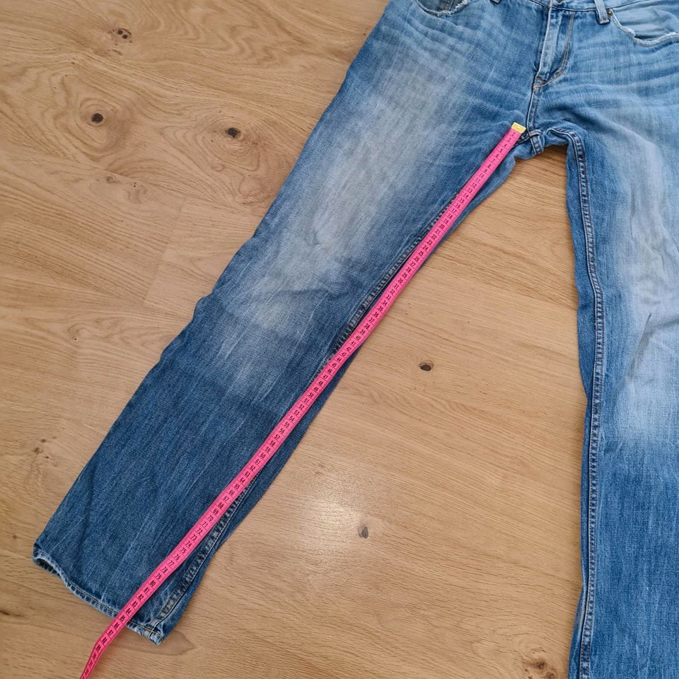 S.Oliver Jeans Gr. 31/34 in Leinefelde