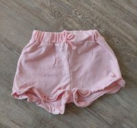 Süße kurze Hose Kanz Gr. 80 Baden-Württemberg - Schwendi Vorschau