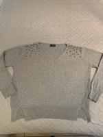 Guess Pullover festlich Gr L Bayern - Gstadt Vorschau