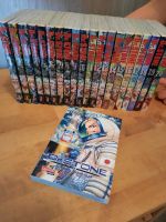 "MANGA" NEU Die komplette Dr.Stone Reihe Geestland - Langen Vorschau