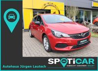 Opel Astra K 5trg 1.2 Eleg LED/AGR+/SHZ/P-Assist/Navi Brandenburg - Jüterbog Vorschau