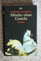 Henning Mankell - Mörder ohne Gesicht - Kriminalroman - Thriller Nordrhein-Westfalen - Siegen Vorschau