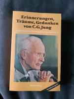 Erinnerungen, Träume Gedanken von C. G. Jung Bayern - Penzberg Vorschau