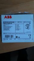 ABB 2CSF204101R1400 FI Schalter Nordrhein-Westfalen - Billerbeck Vorschau
