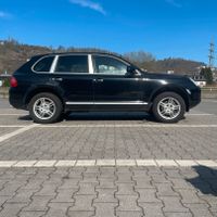 Porsche Cayenne 3.2 LPG ❤️ ATM 10tkm, HU neu Rheinland-Pfalz - Waldschmidtmühle Vorschau
