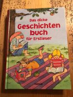 Das dicke Geschichtenbuch für Erstleser, Weltbild Bayern - Übersee Vorschau