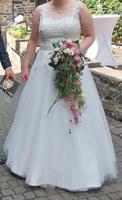 Brautkleid Kleemeier Valérie Hessen - Neuental Vorschau
