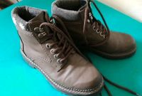 Damen Boots Stiefeletten Trachten Braun Gr.36 Kr. Passau - Passau Vorschau