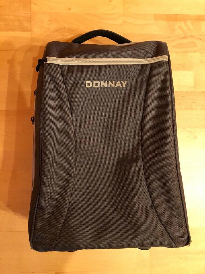 Donnay cabin trolley sale