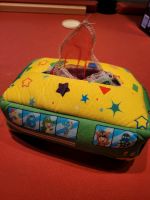 Sensorisches Babyspielzeug von ONLYFUN Niedersachsen - Söhlde Vorschau