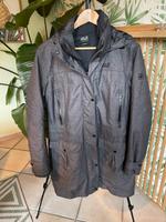 Jacke Winter/Herbst,Frühling Jack Wolfskin wenig getragen Größe L Nordrhein-Westfalen - Minden Vorschau