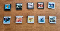 ❤️Nintendo DS & 3DS Spiele zu verkaufen. JE 3€ Bayern - Mitterfels Vorschau