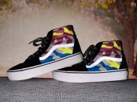 Vans Schuhe Hessen - Bensheim Vorschau