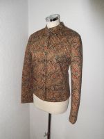 Erstklassige 80ger Hingucker Jacke BW. MICKHAUSEN 36/38 NEU ! Innenstadt - Köln Altstadt Vorschau