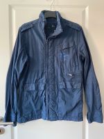 G-Star Raw Jacke Gr. L dunkelblau Baden-Württemberg - Sindelfingen Vorschau