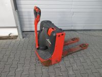 Linde T16 Ameise Handhubwagen Hubwagen Stapler Niederhubwagen TOP Baden-Württemberg - Gondelsheim Vorschau