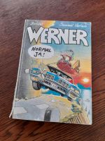 Werner Normal Ja! Comic Brösel Rheinland-Pfalz - Neustadt an der Weinstraße Vorschau