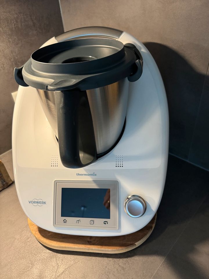 Thermomix TM5 in Hohenwestedt