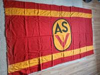ASV Armeesportfahne der  DDR neuer Preis mit Versand Hessen - Volkmarsen Vorschau