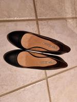 Buffalo Pumps schwarz Saarland - Lebach Vorschau