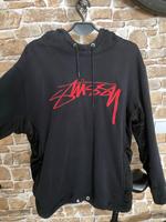 Stüssy Hoodie Größe M, Kapuzenpullover Pulli Stussy Hessen - Wetzlar Vorschau