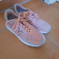 New Balance Turnschuhe Größe 38 rosa w NEU Niedersachsen - Hildesheim Vorschau