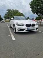 BMW 118i - TÜV neu, Alcantara+Carbon Interieur Hessen - Wiesbaden Vorschau