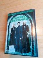 Matrix Reloaded 2 DVD Edition Nordrhein-Westfalen - Herscheid Vorschau