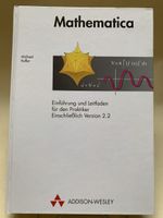 Fachliteratur Mathematika - Michael Kofler - Addisson Wesley Niedersachsen - Wolfsburg Vorschau