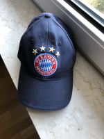 Fc Bayern Cappi Orginal aus dem Bayern München Shop München - Thalk.Obersendl.-Forsten-Fürstenr.-Solln Vorschau