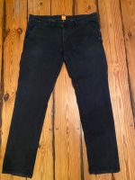 Hugo Boss Orange Chino Blau/Grau 40 Stretch Altona - Hamburg Altona-Nord Vorschau