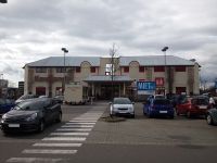 PROVISIONSFREI - Gewerbefläche *ca. 807 qm* im Kaufland Bitterfeld-Wolfen, Wittener Str. Sachsen-Anhalt - Wolfen Vorschau