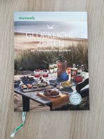 Thermomix Kochbuch - Glückliche Zeiten Nordrhein-Westfalen - Wesel Vorschau