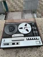 Philips N 4414 Tonbandgerät Stereo Recorder Nordrhein-Westfalen - Neuss Vorschau
