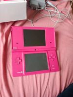 Nintendo DS pink Bayern - Würzburg Vorschau