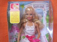 Barbie Reihe "Ich wäre gerne..." - Braut - Barbie and you -  NRFB Saarland - Spiesen-Elversberg Vorschau