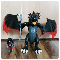 Playmobil Riesen-Kampfdrache, Nr. 5482 Thüringen - Gerstungen Vorschau