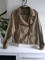 Jacke von s.Oliver khaki grün Rheinland-Pfalz - Steinbach am Glan Vorschau