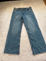 Wide leg Jeans von Bershka Niedersachsen - Stade Vorschau