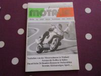 Motalia Heft 170, Aermacchi Treffen in Italien, Neuheiten Motorra Hessen - Limburg Vorschau