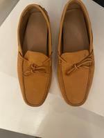 Herrenschuhe von Tod's Große 9,5 Nordrhein-Westfalen - Mülheim (Ruhr) Vorschau