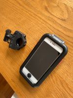 Fahrrad Handyhalter iPhone 5,6,7,8 Wicked Chili Nordrhein-Westfalen - Gütersloh Vorschau