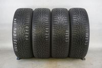 4 Winterreifen 205 / 55 R 16 91 H Nokian WR D4 Run  5,0mm Bayern - Hattenhofen Vorschau