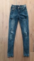 Jeans BLUE Effect Gr. 164S slim blau *neuwertig* Baden-Württemberg - Blaubeuren Vorschau