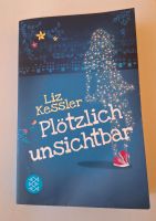 Buch Plötzlich unsichtbar v. Liz Kessler Brandenburg - Rüdersdorf Vorschau