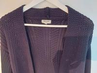 Khujo Cardigan "Soda" Größe S Strickjacke München - Thalk.Obersendl.-Forsten-Fürstenr.-Solln Vorschau