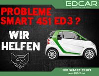 Elektro Smart 451 ED3 Wir helfen bei allen Problemen Hessen - Staufenberg Vorschau