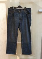 Wrangler Hero Herren Jeans Gr. L graublau low boot cut Baden-Württemberg - Sandhausen Vorschau