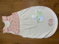 Sommer Schlafsack Tencel klimasoft cold odenwälder babynest 80 cm Baden-Württemberg - Limbach Vorschau