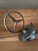 Mercedes Stern Oldtimer 60er / 70er Altona - Hamburg Iserbrook Vorschau